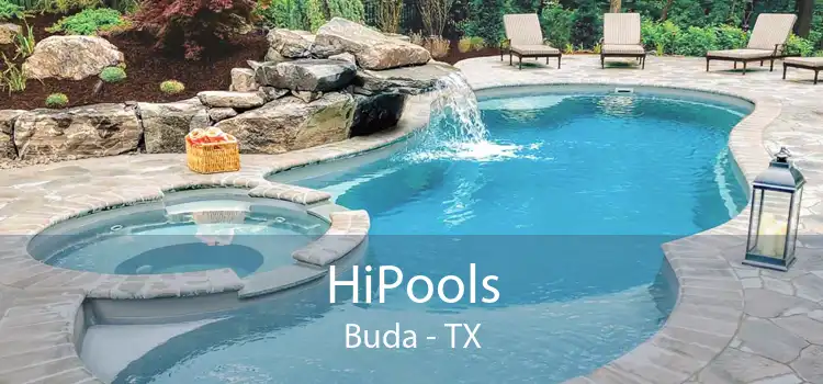 HiPools Buda - TX