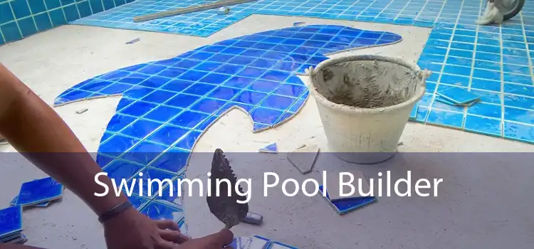 Swimming Pool Builder 