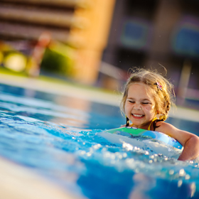 Trusted Swimming Pool Builders in Mansfield