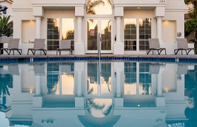 Pool Services Irving