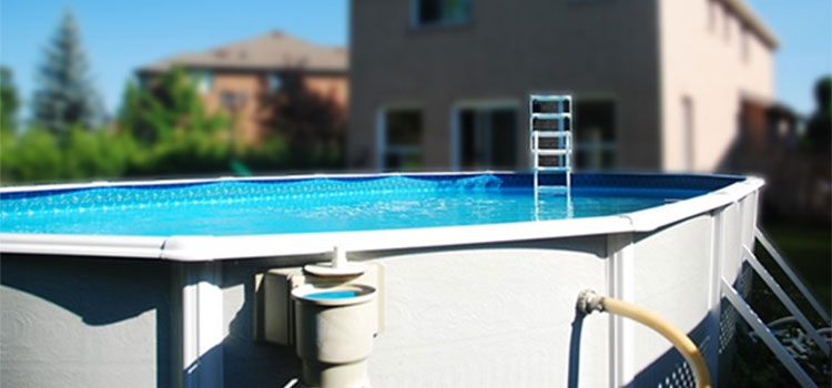 Above Ground Pool Cleaning Service in Dallas, TX