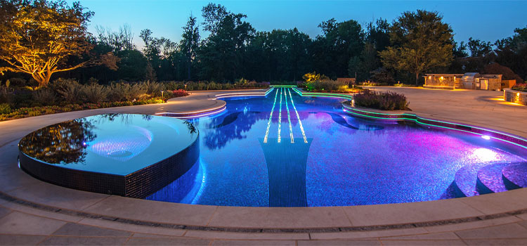  Commercial Pool Maintenance Services in Conroe, TX