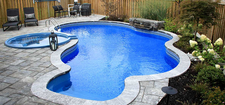 Commercial Swimming Pool Builder in Grapevine, TX